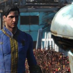 Fallout 4 dostanie darmową aktualizację na PlayStation 5, Xbox Series X/S oraz PC! Bethesda zapowiedziała ją na 2023 rok