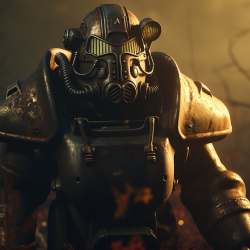 Fallout 76 osiągnał 17 milion graczy!