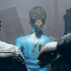Fallout 76 Wastelanders już z premierowym zwiastunem!