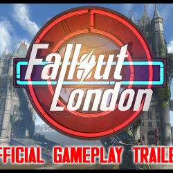 Fallout London - mod dostaje nową date wydania