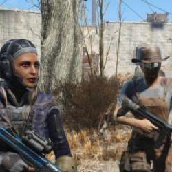 Nadciąga nowy mod do Fallout 4! Tym razem akcja gry przeniesie się do Londynu