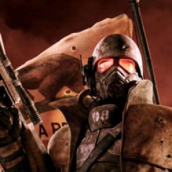 Fallout: New Vegas nowy mod dostarcza jeżdżące pojady po ulicach