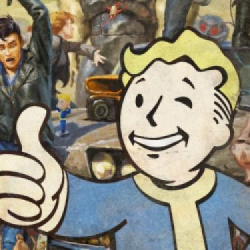 Fallout świętuje swoje 25. urodziny! Bethesda z tej okazji przygotowała wiele atrakcji