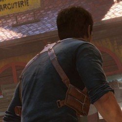 Fani Uncharted 4 mogą szykować się na emocjonalny początek gry