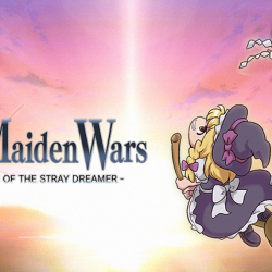 Fantasy Maiden Wars zmierza na PC i Switcha z globalną premierą w 2025 roku