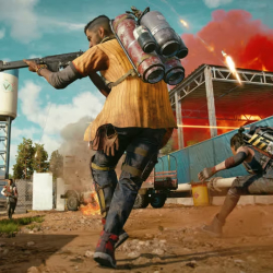 Far Cry 6 pojawi się na Steamie! Ubisoft udostępni również trzy inne tytuły na platformie