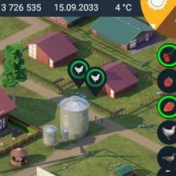 Już za kilka dni oficjalnie Farm Tycoon trafi na Nintendo Switch! Co zaoferuje graczom ten tytuł?