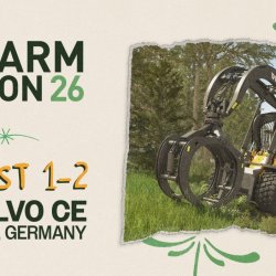 FarmCon 26: dziesiÄ…ta edycja wydarzenia Farming Simulator w Niemczech