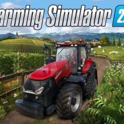 Farming Simulator 22 do odebrania za darmo na Epic Games Store