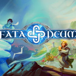 Fata Deum – symulator boga z datą premiery w Early Access