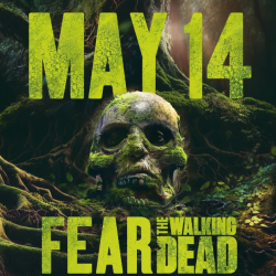 FEAR: The Walking Dead, AMC dzieli się pierwszymi informacjami o finałowym, ósmym sezonie serialu