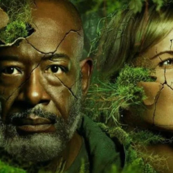 FEAR: The Walking Dead: sezon 8, przedpremierowa recenzja 1, 2 oraz 3 odcinka serialu stacji AMC. Finał nadciąga! 