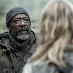 FEAR: The Walking Dead: sezon 8, AMC podaje datę premiery finałowych odcinków serialu i prezentuje pierwsze zdjęcia
