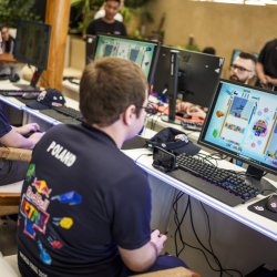 Fehmi Atalar zwycięzcą pierwszego globalnego finału Red Bull Tetris
