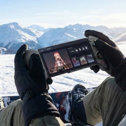 Ferie z REDMAGIC – mobilny sprzęt dla graczy w podróży