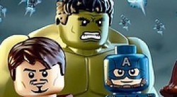 LEGO Marvel's Avengers zadchodzi wraz z nowym zwiastunem