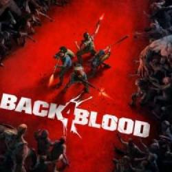 FGSSS 2021 - Back 4 Blood i spory materiał z rozgrywki! Czeka na nas masa Zombie!