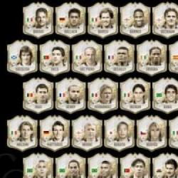 FIFA 22 Javier Zanetti w SBC! Jak odblokować kartę Prime Icon Moments?