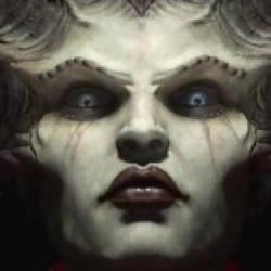 Figurka Lilith z Diablo 4 przeraża nie tylko wyglądem