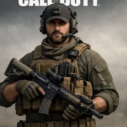 Film Call of Duty zadebiutuje w kinach w 2028 roku â€“ poznaj szczegÃ³Å‚y produkcji