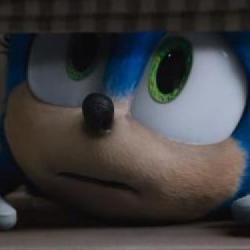 Film Sonic The Hedgehog z drugim, o wiele lepszym zwiastunem!