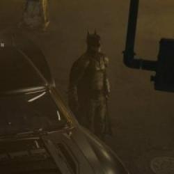 Film The Batman doczekał się oficjalnego opóźnienia produkcji