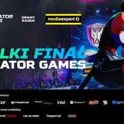 FinaÅ‚y Predator Games znowu w PÅ‚ocku - najwiÄ™kszy turniej szkolnego e-sportu w Europie