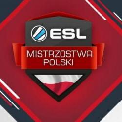 Finały ESL Mistrzostw Polski odbywać się będą na targach PGA!