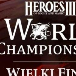 Już za tydzień odbędzie się Wielki Finał Mistrzostw Świata w Heroes III!