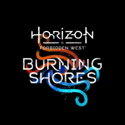 Finałowy zwiastun Burning Shores jest już dostępny! Dodatek do Horizon Forbidden West zadebiutuje za kilka dni