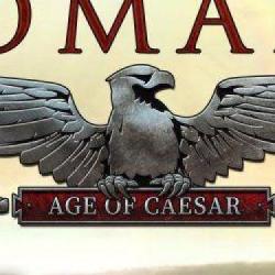 Firefly zapowiedziało Romans: Age of Caesar - Cóż to za tytuł?