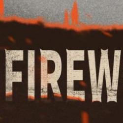 Firework, klimatyczny ręcznie malowany chiński horror teraz także w wersji angielskiej