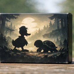 Fizyczne wydania Windswept na PS5 i Switch juÅ¼ w czerwcu