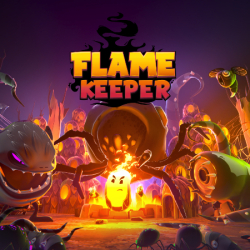 Flame Keeper przedstawiony na pierwszym zwiastunie! Gra od polskiego studia zadebiutuje na początku 2023 roku