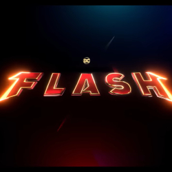 Flash pokazany na nowym zwiastunie! Zapowiada się porządny film z uniwersum DC