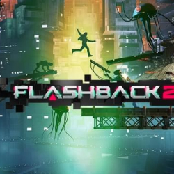 Flashback 2, legendarna seria powraca, i właśnie została zaprezentowana na filmowym zwiastunie