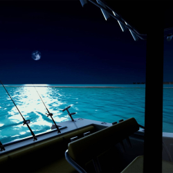 Floryda trafia do Ultimate Fishing Simulator w formie zupełnie nowego DLC-ka