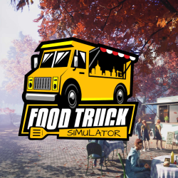Polski Food Truck Simulator zadebiutował tym razem na konsolach Xbox