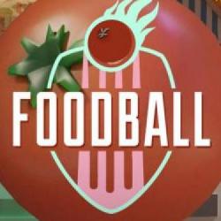 FoodBall, czyli Rocket League doczeka się ciekawego konkurenta!
