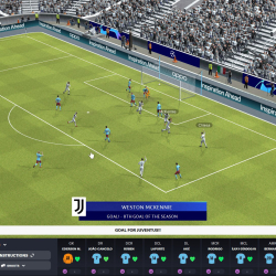 Football Manager 2023 Console zadebiutuje już za kilka dni na PlayStation 5! Posiadacze usługi PlayStation Plus otrzymają atrakcyjną zniżkę na tę grę