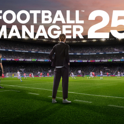 Football Manager 2025 w Planie Wydawniczym Cenega