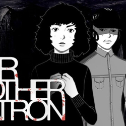Przygodówki darmo #32 - For Mother Matron, przygodowy horror psychologiczny w formie wizualnej powieści