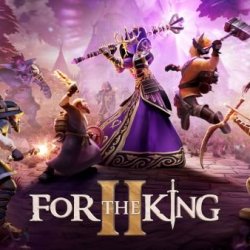 For The King II dostępne za darmo na Xbox podczas Free Play Days