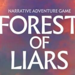 Forest of Liars zabierze graczy do leśnego labiryntu