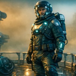 Forever Skies zadebiutuje na Xbox Series X/S latem 2026 i otrzyma duÅ¼Ä… aktualizacjÄ™