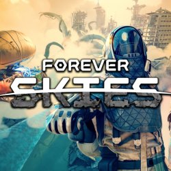 Forever Skies zaskakuje aktualizacją Echoes 2 i charytatywnym DLC
