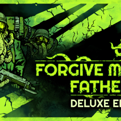 Forgive Me Father 2 trafiło na PlayStation 5 i Xbox Series X|S