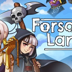 Forsaken Lands – nowa, kooperacyjna RPG karcianka w świecie dark fantasy