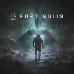 Fort Solis, gra studia Fallen Leaf znalazła wydawcę. Thriller science-fiction ma już także wstępną datę premiery