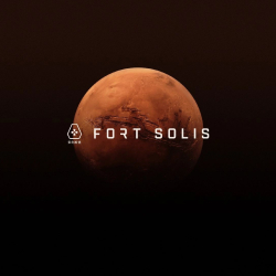 Fort Solis w dniu premiery prezentuje nowy zwiastun - ONL 2023